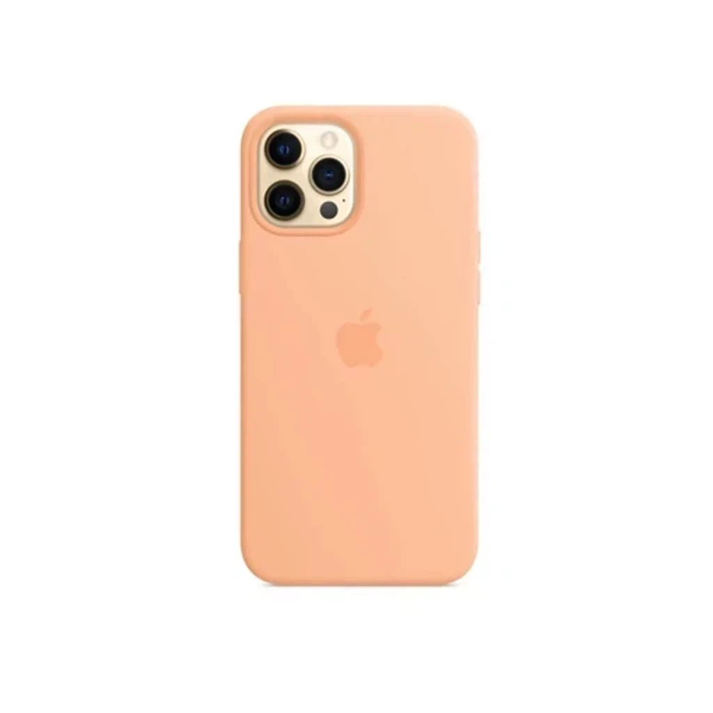 Чехол Silicone Case iPhone 12 Pro 